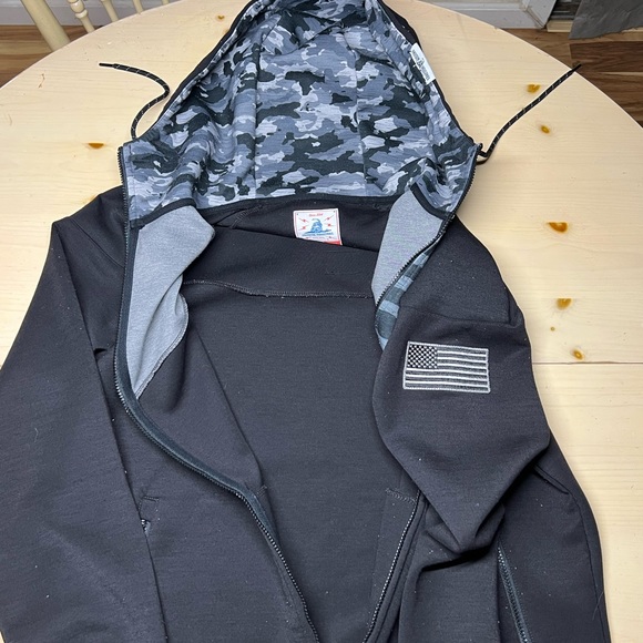 Jacket - Picture 4 of 5